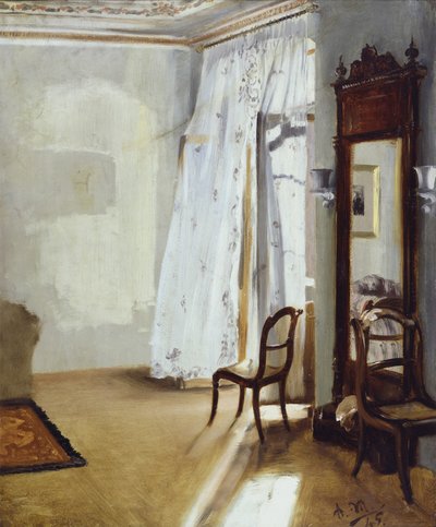  von Adolph Menzel
