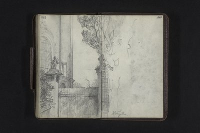  von Adolph Menzel