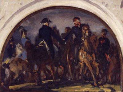  von Adolph Menzel