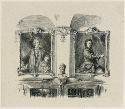  von Adolph Menzel