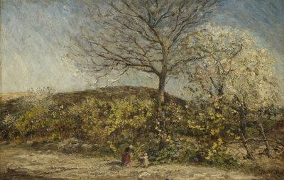  von Adolphe Joseph Thomas Monticelli