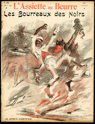Cover von „L