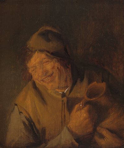  von Adriaen Jansz. van Ostade