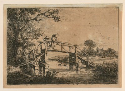  von Adriaen van Ostade