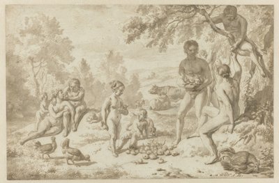 Das Goldene Zeitalter von Adriaen van de Velde