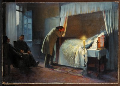  von Albert-Auguste Fourie