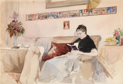  von Albert Edelfelt