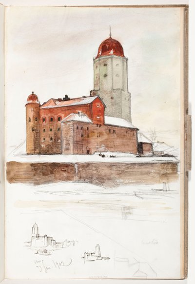  von Albert Edelfelt