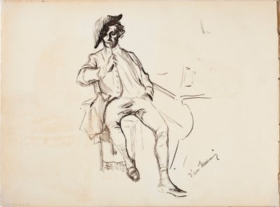  von Albert Edelfelt