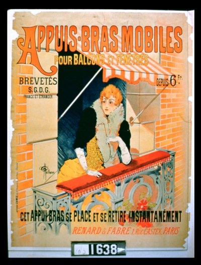Plakat für 