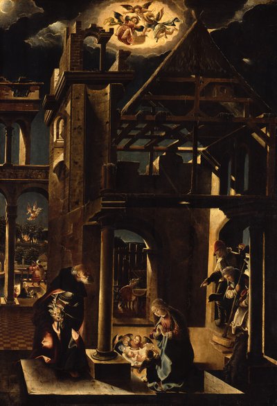  von Albrecht Altdorfer