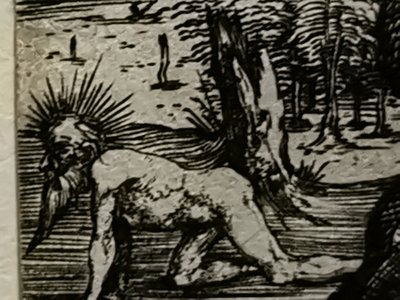 Zweite Julireise Mateus2019 Batch (72) von Albrecht Dürer