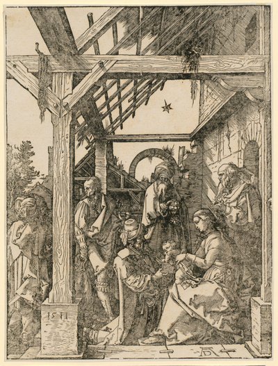  von Albrecht Dürer