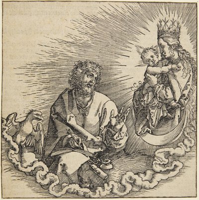  von Albrecht Dürer