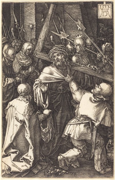  von Albrecht Dürer