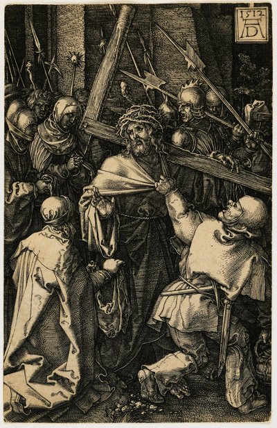  von Albrecht Dürer