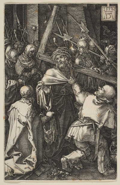  von Albrecht Dürer