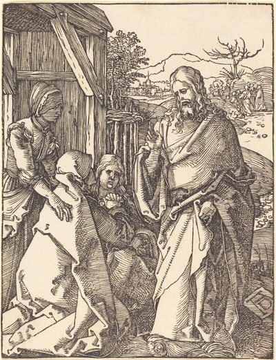 von Albrecht Dürer