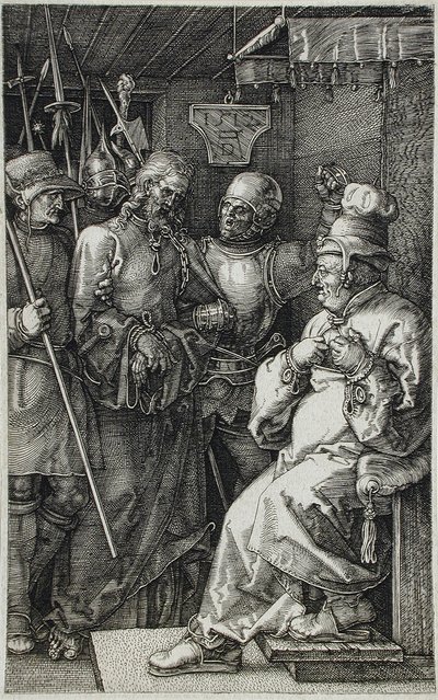  von Albrecht Dürer
