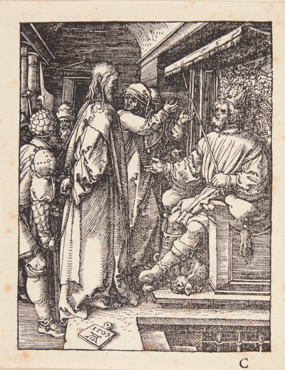  von Albrecht Dürer