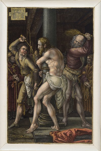  von Albrecht Dürer