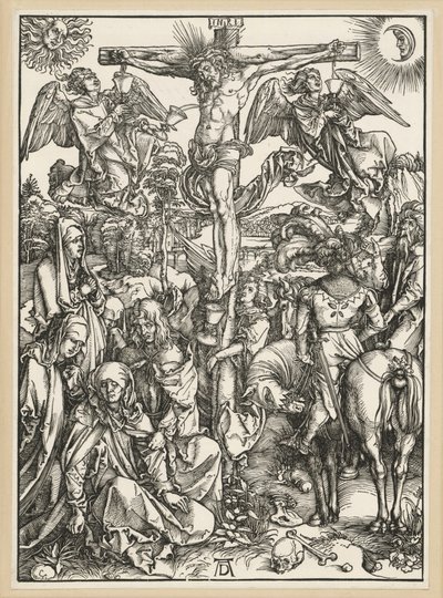  von Albrecht Dürer