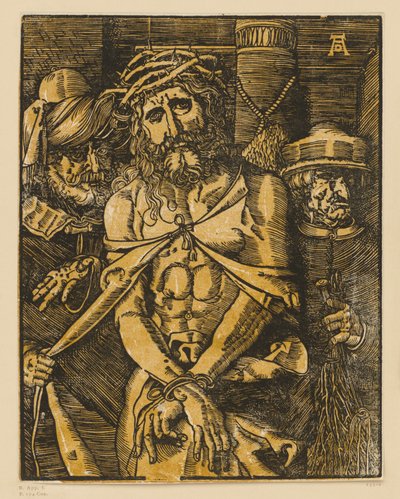  von Albrecht Dürer