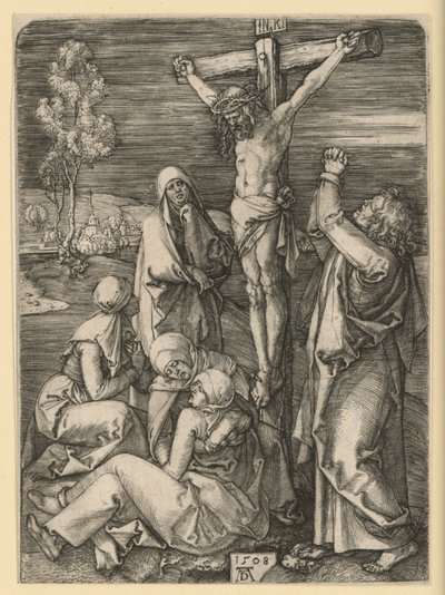  von Albrecht Dürer