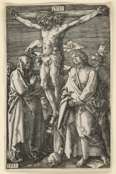  von Albrecht Dürer