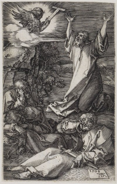  von Albrecht Dürer