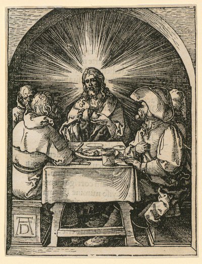  von Albrecht Dürer