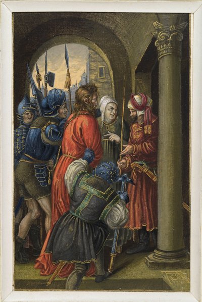  von Albrecht Dürer