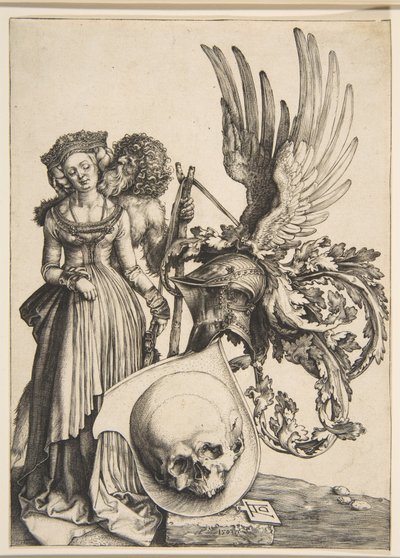  von Albrecht Dürer