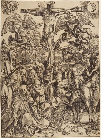  von Albrecht Dürer