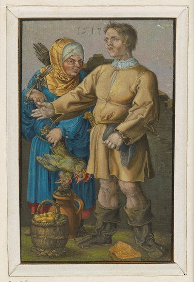  von Albrecht Dürer