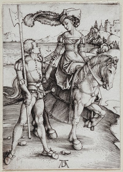  von Albrecht Dürer