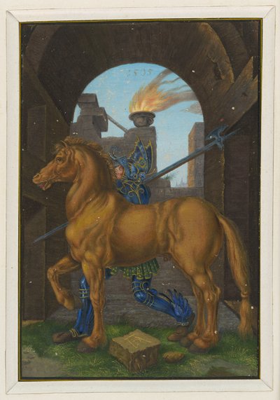  von Albrecht Dürer