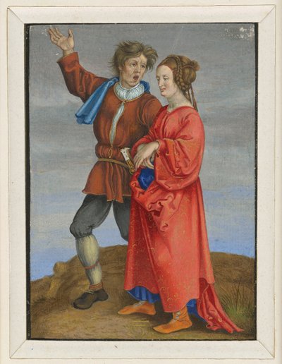  von Albrecht Dürer