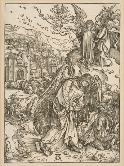  von Albrecht Dürer