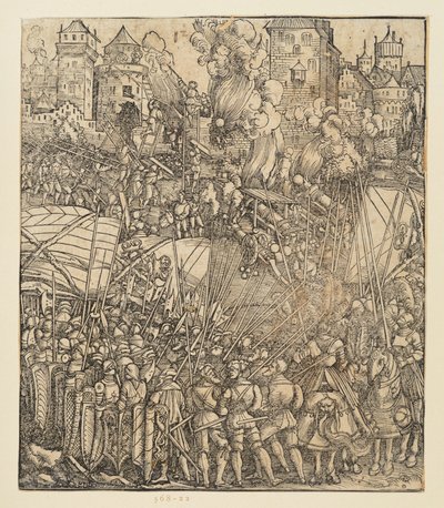  von Albrecht Dürer
