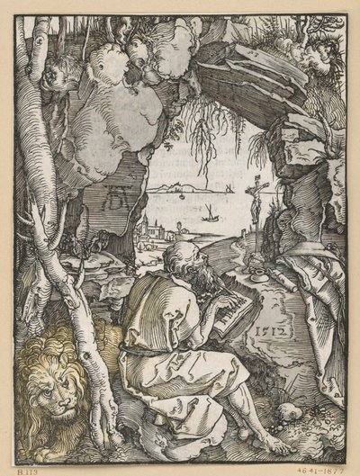  von Albrecht Dürer