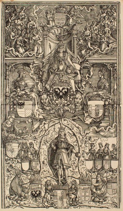 Detail 18 von Albrecht Dürer