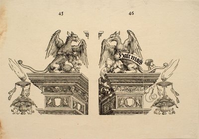  von Albrecht Dürer