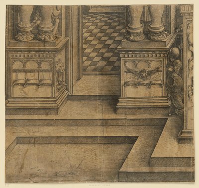  von Albrecht Dürer