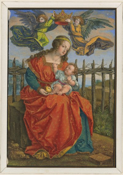  von Albrecht Dürer