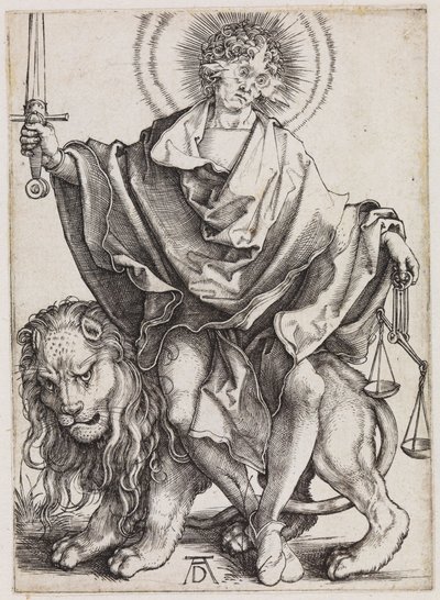  von Albrecht Dürer