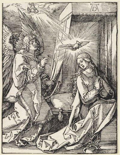  von Albrecht Dürer