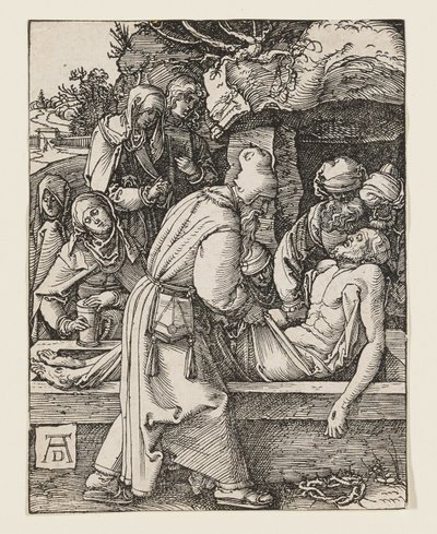  von Albrecht Dürer