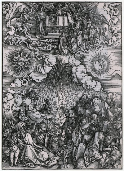  von Albrecht Dürer