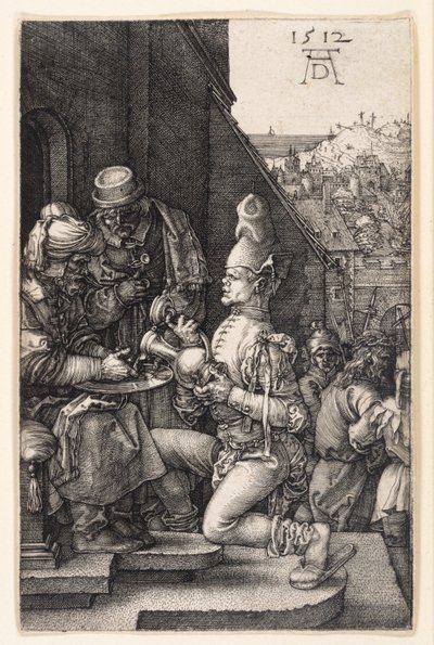  von Albrecht Dürer